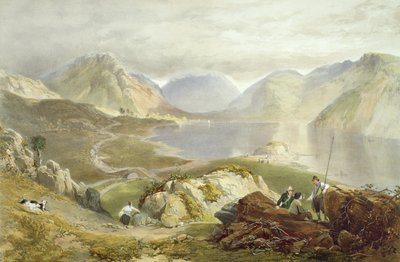Wast Water, aus 